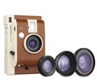 Sanremo Lomo Instant Camera With Lenses