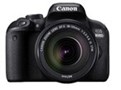  EOS 800D Digital Camera With 18-135mm IS STM Lens