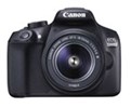  EOS 1300D 18-55mm DC III Digital Camera