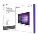   Windows 10 Pro-Office 2016 Pro Plus
