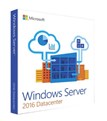 Microsoft Windows server 2016 DataCenter Retail