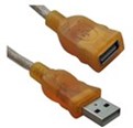   USB 2.0 Extension Cable 3m