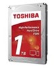  TOSHIBA 1TB- P300 HDWD110EZSTA - SATA 3 -64MB- 7200- 3.5 inch