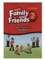  Family And Friends 2 - 2nd Edition