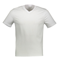  تی شرت مردانه مدل 9S4917Z8-K7U - رنگ سفید ساده