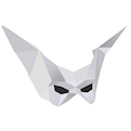  ماسک صورت هلو تویز مدل Bat Mask - اوریگامی سه بعدی ساختنی