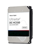  Western Digital 16 ترابایت اولترا استار - Ultrastar DC HC550 16TB Data Center 