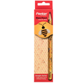  مداد مشکی پنتر مدل زنبور کد 143176 بسته 12 عددی