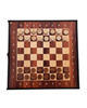 - شطرنج و منچ مدل 6in1 کد G2 مجموعه 6 عددی
