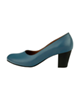  Delphard کفش زنانه مدل 5m03a500149 - سبزکله غازی ساده
