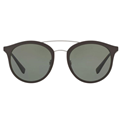  عینک آفتابی مردانه پرادا مدل PS-004RS-5400-UB05X1