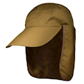  کلاه کوهنوردی کد TM182 - زیتونی