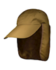  لوازم کوهنوردی کلاه کوهنوردی کد TM182 - زیتونی