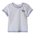  تی شرت نوزادی پسرانه او وی اس مدل OVS LU-2412196
