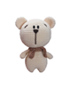  - عروسک بافتنی مدل خرس تپلی 01