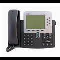  تلفن VoIP مدل 7961G تحت شبکه