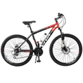  دوچرخه کوهستان ویوا مدل Travel سایز 26 - سایز فریم 18