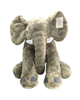  - عروسک طرح فیل بالشتی مدل 2-358 ارتفاع 80 سانتیمتر