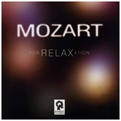  آلبوم موسیقی موتسارت برای آرامش اثر موتزارت