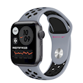 Apple Watch 6 with Nike Sport Band - واچ 6 با بند اسپرت نایک