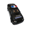  ماشین بازی قدرتی پلیس گشت ویژه مدل بنز C200