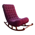  صندلی راک کامل مدل Rel_Luise کد Lina10 - طرح مدرن و جدید