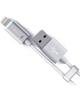  Mipow کابل تبدیل USB به لایتنینگ مدل CCL04 طول 1 متر