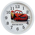 ساعت دیواری کودک کد MAC-W-310