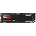  حافظه SSD اینترنال 1 ترابایت مدل  980 PRO NVMe M.2