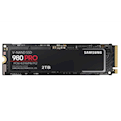  حافظه SSD 980PRO PCIe Gen 4.0x4 NVMe M.2 2280 ظرفیت 2TB