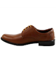  RADIN کفش مردانه کد 23sh-1 - قهوه ای روشن - چرم - رسمی و مجلسی