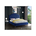 تخت خواب یک نفره مدل فارا سایز 90×200 سانتی متر