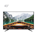  تلویزیون ال ای دی مدل ACT4319 سایز 43 اینچ