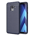  کاور  مدل Auto7 برای گوشی موبایل سامسونگ  Galaxy A8 2018