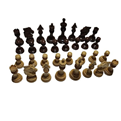  شطرنج مدل شهریار کد SA مجموعه ۳۲ عددی
