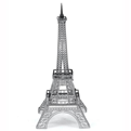  پازل سه بعدی فلزی مدل برج ایفل