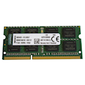 Kingston 8GB - DDR3 PC3 12800s 1600 MHz RAM