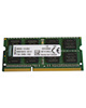  Kingston 8GB - DDR3 PC3 12800s 1600 MHz RAM