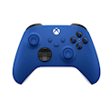  دسته بازی ایکس باکس سری ایکس و اس رنگ آبی مدل Xbox Series X -  S