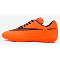  کفش فوتسال مردانه کد 4979 - نارنجی