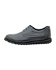  کفش شاهین کفش روزمره مردانه کد 3811 - مشکی