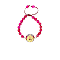  دستبند زنانه Noorzadeh Gold Art طرح یلدا کد 161