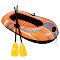  قایق بادی مدل Kondor1000 - نارنجی