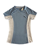  - تی شرت آستین کوتاه ورزشی زنانه نیولتیکس مدل moj-1260513-1320