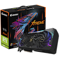  AORUS GeForce RTX 3090 XTREME 24G 