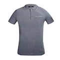  تی شرت مردانه مدل 8S1103Z8CkK - رنگ طوسی خاکستری