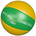  توپ والیبال مدل MVA 200 CEV