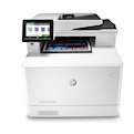  Color LaserJet Pro MFP M479fdn Laser Printer