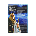 سریال تلویزیونی مریم مقدس اثر شهریار بحرانی