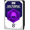  8TB - Purple WD801PURZ Internal Hard Disk